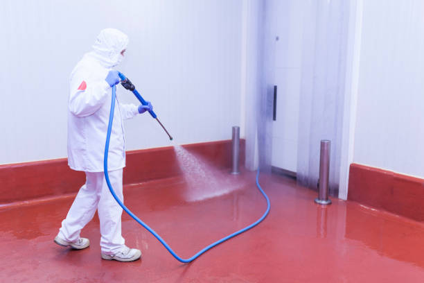Best Oil and Grease Removal from Surfaces in Cocoa West, FL