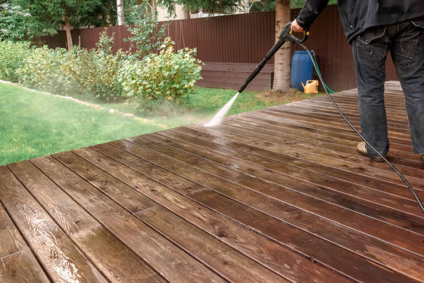 Best Pool Deck Cleaning in Cocoa West, FL